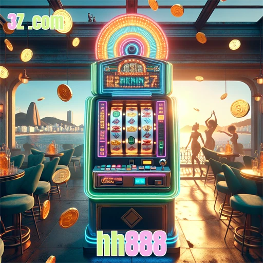 Apostas Inovadoras: Mergulhe na Experiência hh888