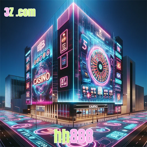 Bônus Que Transformam sua Experiência de Jogo no HH888