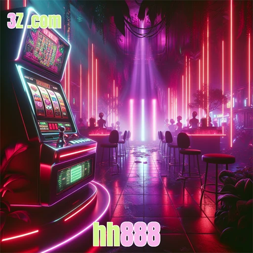 Explorando o Fascínio do Casino no hh888