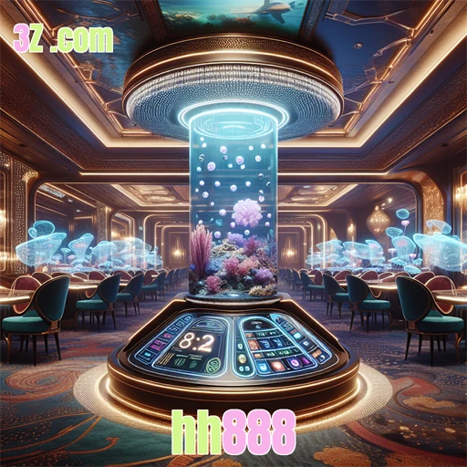 hh888 Site Confiável