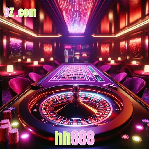 hh888 Diversão em Jogos