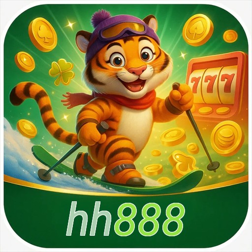 hh888 logo