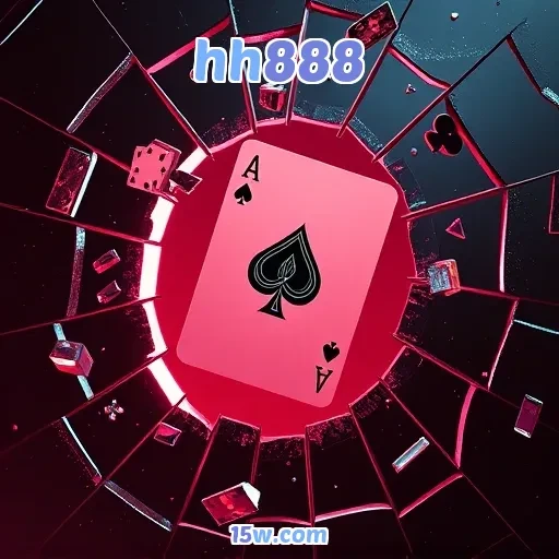 hh888 Jogos de Festa