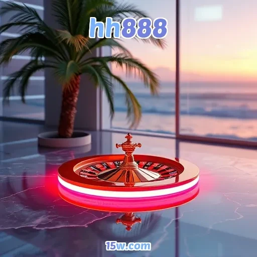 hh888: Descubra a Diversão Sem Limites nos Jogos de Plataforma