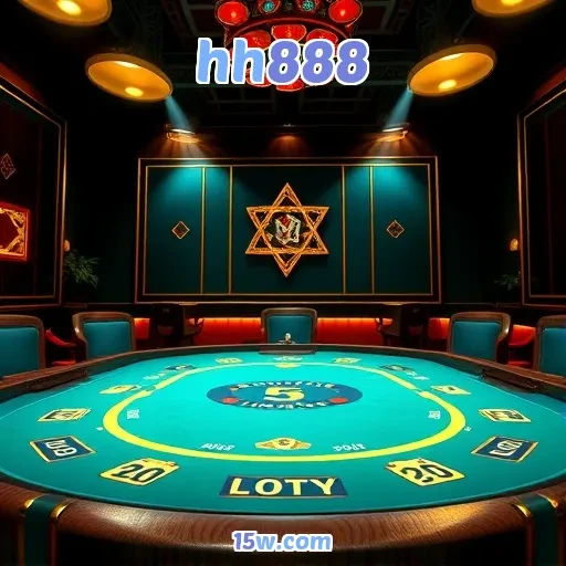 hh888 Jogos de Simulação